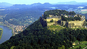 Festung Königstein.de
